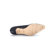 Gabor 21.310 Kadın Siyah Deri Topuklu Ayakkabı