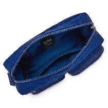 Kipling Albena M Deep Sky Blue Kadın Çanta