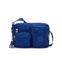 Kipling Albena M Deep Sky Blue Kadın Çanta