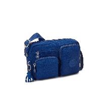 Kipling Albena M Deep Sky Blue Kadın Çanta