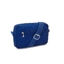 Kipling Albena M Deep Sky Blue Kadın Çanta