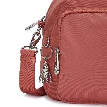 Kipling Cool Defea Basic Grand Rose Kadın Çanta