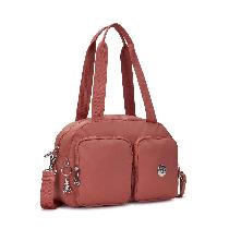 Kipling Cool Defea Basic Grand Rose Kadın Çanta