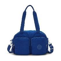 Kipling Cool Defea Basic Deep Sky Blue Kadın Çanta