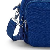 Kipling Cool Defea Basic Deep Sky Blue Kadın Çanta