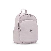 Kipling Delia Basic Elevated Gleam Silver Kadın Çanta