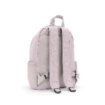 Kipling Delia Basic Elevated Gleam Silver Kadın Çanta