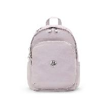 Kipling Delia Basic Elevated Gleam Silver Kadın Çanta