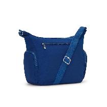 Kipling Gabbie Basic Deep Sky Blue Kadın Çanta