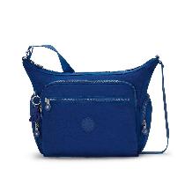 Kipling Gabbie Basic Deep Sky Blue Kadın Çanta