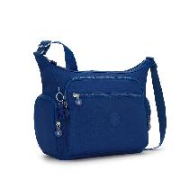 Kipling Gabbie Basic Deep Sky Blue Kadın Çanta