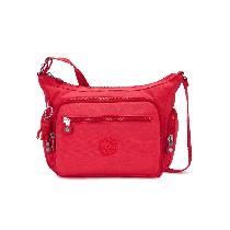 Kipling Gabbie S Basic Party Pink Kadın Çanta