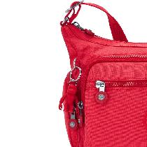 Kipling Gabbie S Basic Party Pink Kadın Çanta