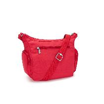 Kipling Gabbie S Basic Party Pink Kadın Çanta