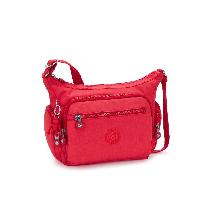 Kipling Gabbie S Basic Party Pink Kadın Çanta