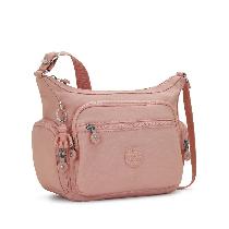 Kipling Gabbie S Basic Tender Rose Kadın Çanta