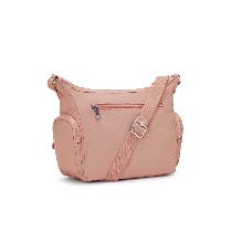 Kipling Gabbie S Basic Tender Rose Kadın Çanta