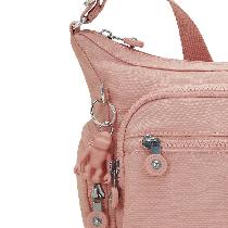 Kipling Gabbie S Basic Tender Rose Kadın Çanta