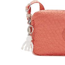 Kipling Milda Basic Vintage Pink Kadın Çanta