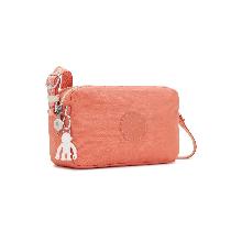 Kipling Milda Basic Vintage Pink Kadın Çanta