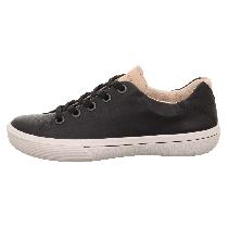 Legero 2-000116 Fresh Siyah Günlük Ayakkabı