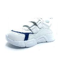 Ortopedia 013-139 Çocuk Ortopedik Beyaz Deri Ayakkabı